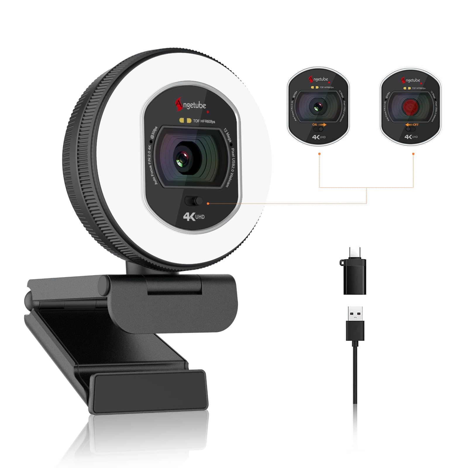 Insta360 Link 2